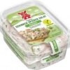 Rügenwalder Mühle Veganer Schinken Spicker Salat Kräuter