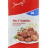 Jeden Tag Mini Frikadellen