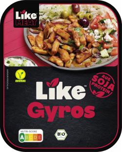 LikeMeat Like Gyros