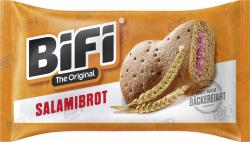 Bifi Salamibrot