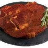 Entrecôte Paprika vom Rind