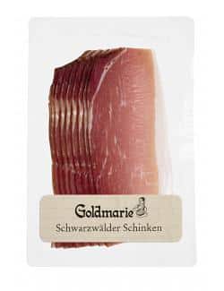 Goldmarie Original Schwarzwälder Schinken