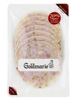 Goldmarie Schinkensülzwurst