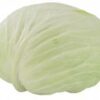 Weißkohl