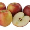 Apfel Braeburn