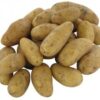 Bio Speisekartoffeln Inova festkochend