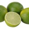 Limetten