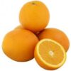 Orangen