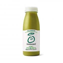 Innocent Kiwi Apfel Limette Smoothie