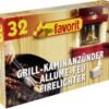 Favorit Grill-Kaminanzünder