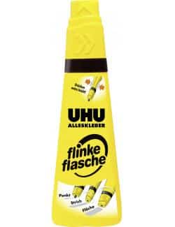 Uhu Flinke Flasche Alleskleber