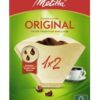 Melitta Filtertüten Original 1x2