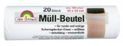 Rein & Frisch Müll Beutel 30 Liter