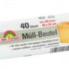 Rein & Frisch Müll-Beutel 20 Liter