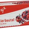 Jeden Tag Gefrierbeutel 1 Liter