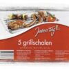 Jeden Tag Grillschalen