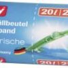 Pely Duft-Müllbeutel mit Zugband reine Frische 20 Liter