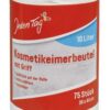 Jeden Tag Kosmetikeimerbeutel mit Griff 10 Liter