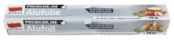 Quickpack Alufolie Premiumline extra stark