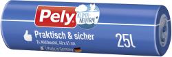 Pely Müllbeutel 25 Liter