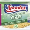 Spontex Tuchschwamm Classic