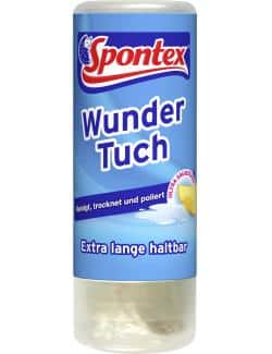 Spontex Wundertuch