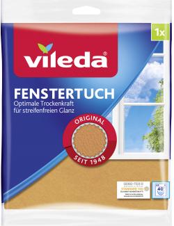 Vileda Fenstertuch