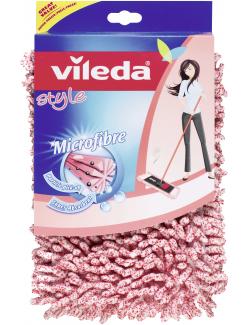 Vileda Style Microfibre Ersatz-Wischbezug