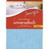 Jeden Tag Microfaser Universaltuch