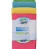 Ultra Clean Mikrofaser Tuch 4er Pack