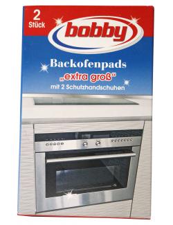 Bobby Backofenpads extra groß