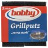 Bobby Grillputz extra stark