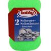 Bobby Scheuer-Schwämme extra stark Neon