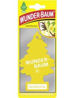 Wunder-Baum Vanillaroma