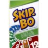 Mattel Skip.Bo Kartenspiel