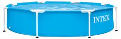 Intex Metal Frame Pool 244x51cm