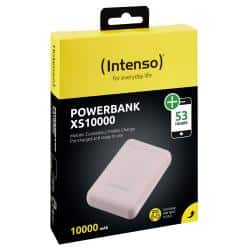 Intenso Powerbank XS 10000mAh rose