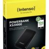 Intenso Powerbank XS 20000mAh schwarz