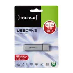 Intenso Ultra-Drive Ultra Line 32GB