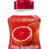 Soda Stream Getränkesirup Pink Grapefruit-Geschmack
