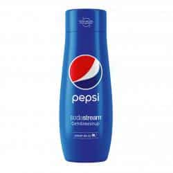 Soda Stream Getränkesirup Pepsi