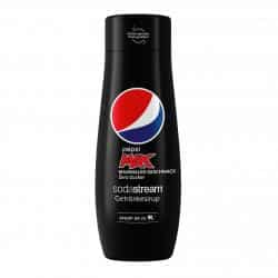 Soda Stream Getränkesirup PepsiMax