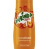Soda Stream Getränkesirup Mirinda Orange Geschmack