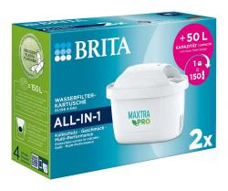 Brita Wasserfilter-Kartusche Maxtra Pro All-in-1