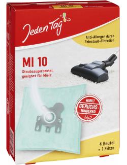 Jeden Tag Staubsaugerbeutel MI 10