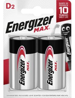 Energizer Max Mono D