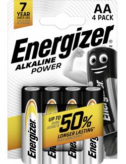 Energizer Alkaline Power AA