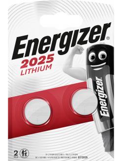 Energizer Lithium CR-Typ 2025