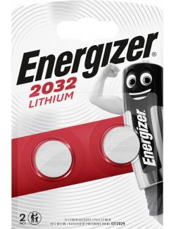 Energizer Lithium CR-Typ 2032