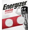 Energizer Lithium CR-Typ 2450